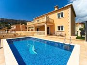 Chalet en alquiler. CALPE / CALP