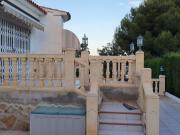 Chalet en alquiler. CALPE / CALP