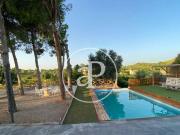 Chalet en alquiler de 3 habitaciones en Ribaroja de Turia