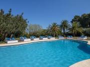 Chalet en alquiler de vacaciones en Adsubia, Alicante...