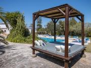 Chalet en alquiler de vacaciones en Adsubia, Alicante...