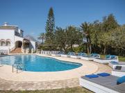 Chalet en alquiler de vacaciones en Adsubia, Alicante...