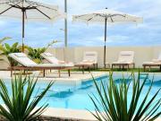 Chalet en alquiler de vacaciones en Benijófar, Alicante