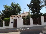 Chalet en alquiler de vacaciones en Cala Flores, Murcia...
