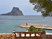 Chalet en alquiler de vacaciones en Calpe / Calp,...