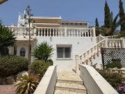 Chalet en alquiler de vacaciones en Calpe / Calp,...