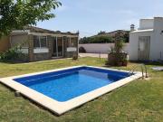 Chalet en alquiler en Chiclana de la Frontera, Cádiz...