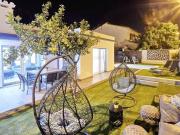 Chalet en alquiler de vacaciones en Churriana, Málaga...