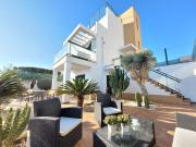 Chalet en alquiler de vacaciones en Ciudad Quesada,...