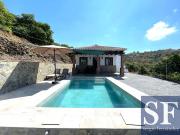 Chalet en alquiler de vacaciones en Cómpeta, Málaga...