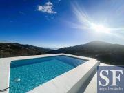 Chalet en alquiler de vacaciones en Cómpeta, Málaga...