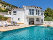 Chalet en alquiler de vacaciones en Cumbre del Sol,...