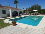 Chalet en alquiler de vacaciones en Dénia, Alicante...
