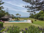 Chalet en alquiler de vacaciones en Guadalmina, Málaga...