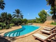 Chalet en alquiler de vacaciones en Ibiza / Eivissa, Ibiza