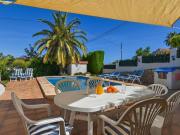 Chalet en alquiler de vacaciones en Javea / Xàbia,...