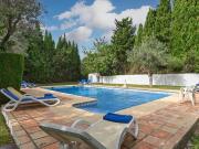 Chalet en alquiler de vacaciones en Javea / Xàbia,...