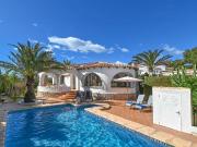 Chalet en alquiler de vacaciones en Javea / Xàbia,...