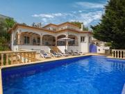 Chalet en alquiler de vacaciones en Javea / Xàbia,...