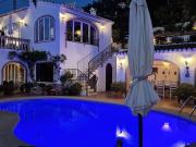 Chalet en alquiler de vacaciones en Javea / Xàbia,...