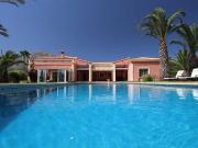 Chalet en alquiler de vacaciones en Javea / Xàbia,...