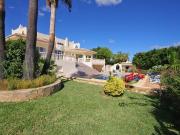 Chalet en alquiler de vacaciones en Javea / Xàbia,...