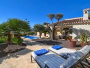 Chalet en alquiler de vacaciones en Javea / Xàbia,...