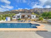 Chalet en alquiler de vacaciones en Javea / Xàbia,...