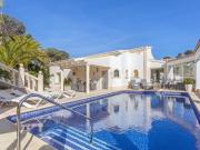 Chalet en alquiler de vacaciones en Javea / Xàbia,...