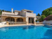 Chalet en alquiler de vacaciones en Javea / Xàbia,...