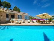 Chalet en alquiler de vacaciones en Javea / Xàbia,...