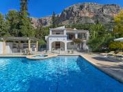 Chalet en alquiler de vacaciones en Javea / Xàbia,...