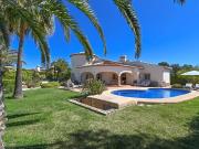 Chalet en alquiler de vacaciones en Javea / Xàbia,...