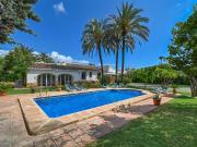 Chalet en alquiler de vacaciones en Javea / Xàbia,...