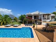Chalet en alquiler de vacaciones en Javea / Xàbia,...