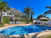 Chalet en alquiler de vacaciones en Javea / Xàbia,...