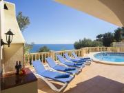 Chalet en alquiler de vacaciones en Javea / Xàbia,...