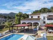 Chalet en alquiler de vacaciones en Javea / Xàbia,...