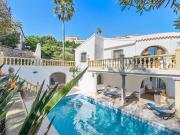 Chalet en alquiler de vacaciones en Javea / Xàbia,...