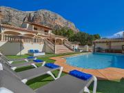 Chalet en alquiler de vacaciones en Javea / Xàbia,...