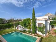 Chalet en alquiler de vacaciones en Javea / Xàbia,...