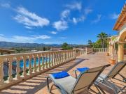 Chalet en alquiler de vacaciones en Javea / Xàbia,...