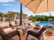 Chalet en alquiler de vacaciones en Javea / Xàbia,...