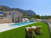 Chalet en alquiler de vacaciones en Javea / Xàbia,...