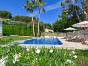 Chalet en alquiler de vacaciones en Javea / Xàbia,...