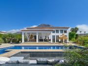 Chalet en alquiler de vacaciones en Javea / Xàbia,...