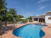 Chalet en alquiler de vacaciones en Javea / Xàbia,...