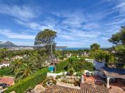 Chalet en alquiler de vacaciones en Javea / Xàbia,...