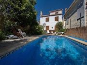 Chalet en alquiler de vacaciones en Lecrín, Granada