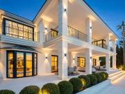 Chalet en alquiler de vacaciones en Marbella, Málaga...